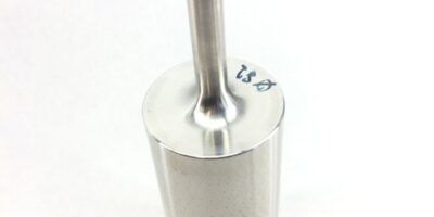 SPX PROCESS EQUIPMENT 314975 PLUNGER PN445 82MM SS 60STR (B64) 1