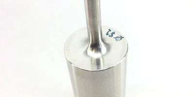 SPX PROCESS EQUIPMENT 314975 PLUNGER PN445 82MM SS 60STR (B64) 1