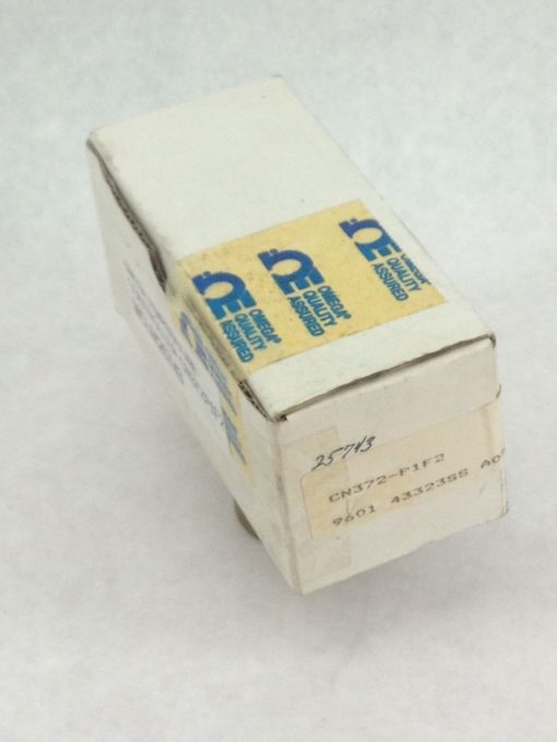NEW! OMEGA # CN372P1F2 TEMPERATURE CONTROLLER CN372-P1F2 FAST SHIP!!! (H173) 2