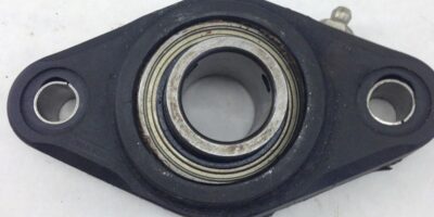 RHP 1025-25G 2 BOLT FLANGE MOUNTED BEARING (H106) 1