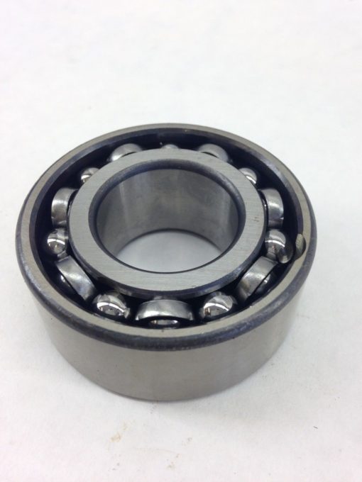 FAG 3205A DOUBLE ROW BALL BEARING (A872) 2