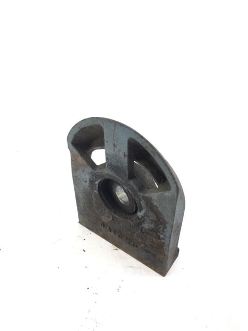 USED FYH SCFK206-1 BEARINGS AND HOUSINGS, FAST SHIPPING! (HB7) 2