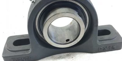 NEWÂ TURNER PX15 UCX15-47 PILLOW BLOCK BEARING, FAST SHIPPING! (HB7) 1