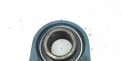 USED GOOD CONDITION NKB PX12 2 7/10 PILLOW BLOCK BEARING, FAST SHIPPING! (HB6) 1