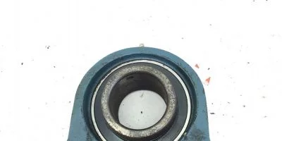 USED GOOD CONDITION NKB PX12 2 7/10 PILLOW BLOCK BEARING, FAST SHIPPING! (HB6) 1
