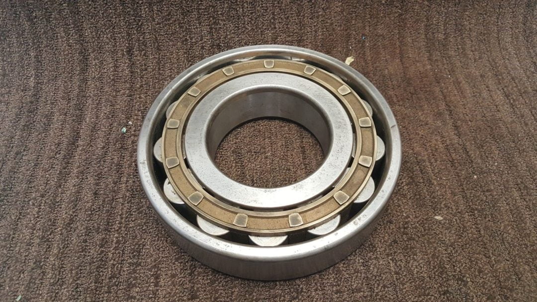 Подшипник nu 320