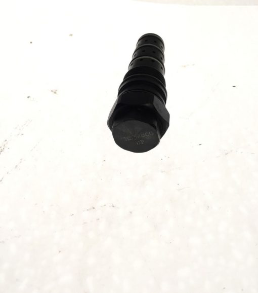 NEW! OIL GEAR HS3W800 SOLENOID CARTRIDGE VALVE FAST SHIP!!! (A412) 2