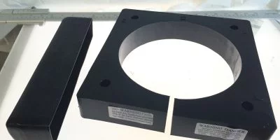 NEW (no box) Electric Metering Corp