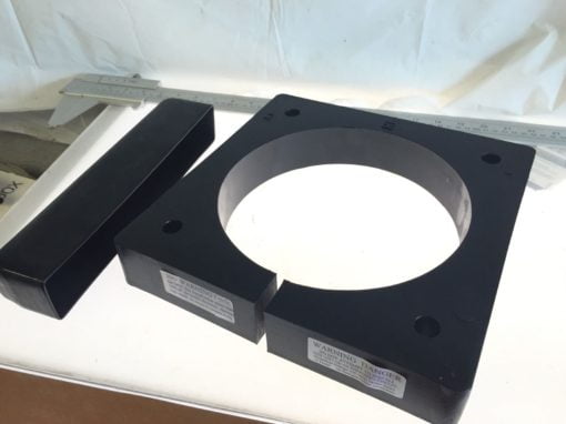 NEW (no box) Electric Metering Corp