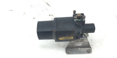 USED WHITEY SWAGELOK 133-SR PNEUMATIC VALVE ACTUATOR, FAST SHIPPING! B353 1