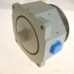 WESTLOCK VALVE POSITION SENSOR WD-10762 REV A GREAT CONDITION (F56) 3