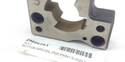 NEW! MATRIX B-5925 SPECIAL PER PRINT BUTTON FAST SHIP!!! (H153) 1