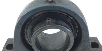 FYH P218 UC218 Pillow Block Bearing, 2 BOLT FLANGE, FAST SHIPPING! (HB8) 1