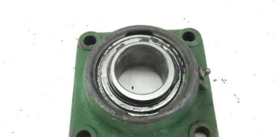 USED GREAT CONDITION FAFNIR T16668A MOUNTED BEARING TI6668, FAST SHIP! (HB6) 1