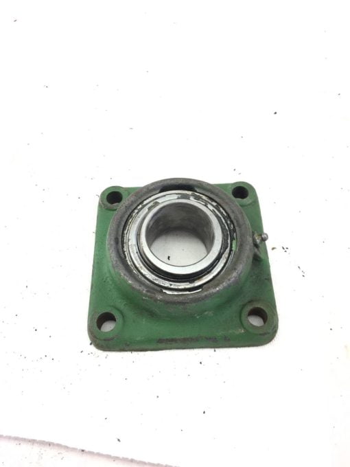 USED GREAT CONDITION FAFNIR T16668A MOUNTED BEARING TI6668, FAST SHIP! (HB6) 1