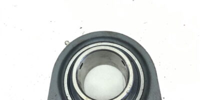 USED GREAT CONDITION TURNER P212 UC212-39 PILLOW BLOCK BEARING, FAST SHIP! HB6 1