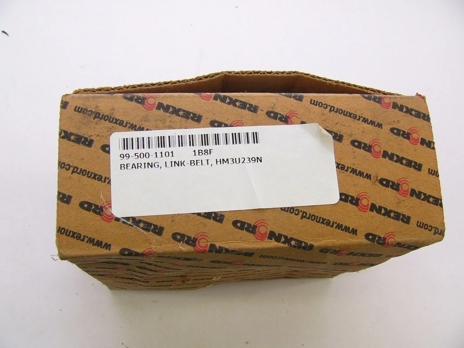 FAST SHIP!! HM3U239N LINKBELT Hanger Bearing NEW IN SEALED BOX (J10) 1