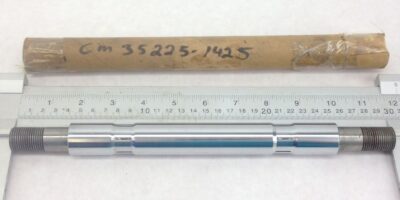 NEW! M-12 DRIVE SHAFT FOR 3â? HYDRAULIC PUMP FAST SHIP!!! (H173 ) 1