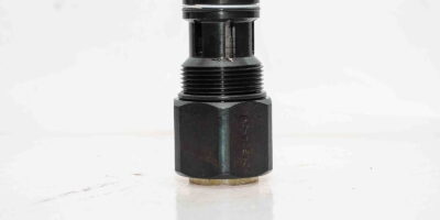 NEW! OIL GEAR HC160D4-60 SOLENOID CHECK VALVE FAST SHIP!!! (A412) 1