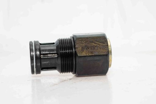 NEW! OIL GEAR HC160D4-60 SOLENOID CHECK VALVE FAST SHIP!!! (A412) 2