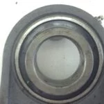 NEW! BROWNING # B-350-2-3/16″ PILLOW BLOCK BEARING 24978 FAST SHIP!!! (HB2 ) 2