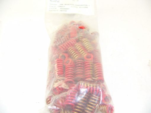 MOELLER SUP-R-DIE RHL062-125 LOT OF 75 NEW IN PACKAGE!!! (G117) 2