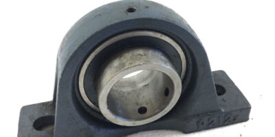 NEW FYH P212 UC212-38 PILLOW BLOCK BEARING, FAST SHIPPING! (HB5) 1