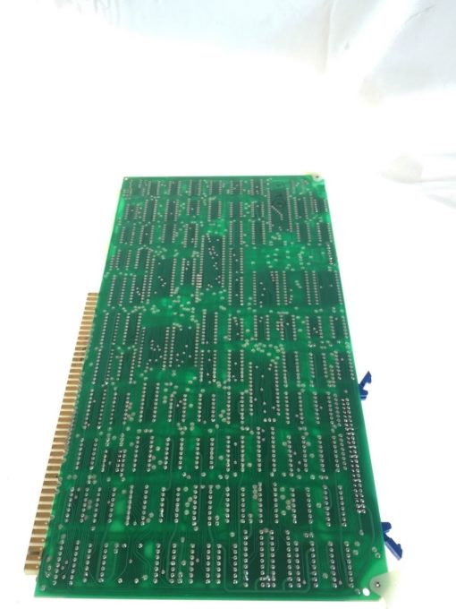 EMC D1623 MULTIBUS COMMUNICATION CONTROLLER CIRCUIT BOARD CARD 269-01 REV U H128 2