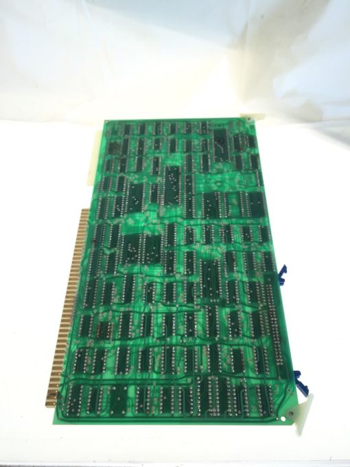 EMC D1623 MULTIBUS COMMUNICATION CONTROLLER CIRCUIT BOARD CARD 269-01 REV T H128 2