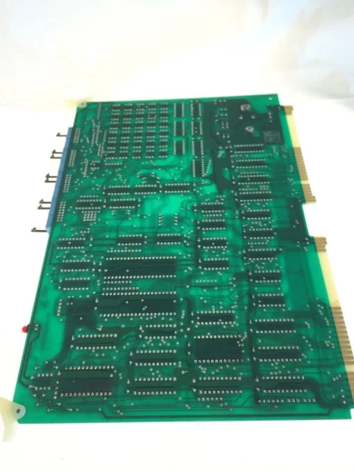 USED TEXAS INSTRUMENTS MAOC CIRCUIT BOARD CARD PLC A16435 REV