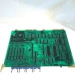 USED REXNORD AUTOMATION MAOC CIRCUIT BOARD CARD PLC A16435 REV