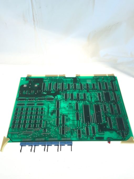 USED REXNORD AUTOMATION MAOC CIRCUIT BOARD CARD PLC A16435 REV