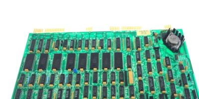 USEDÂ EMCC CIRCUIT BOARD CARD 16019-2 A16421-2-3-0 A16421230 EXCELLENT SHAPE H276 1