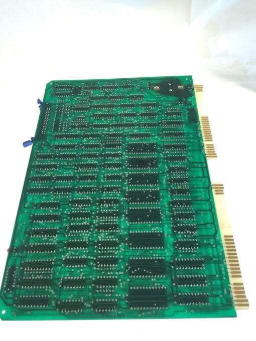 USEDÂ EMCC CIRCUIT BOARD CARD 16019-2 A16421-2-3-0 A16421230 EXCELLENT SHAPE H276 2