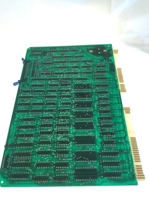 USEDÂ EMCC CIRCUIT BOARD CARD 16019-2 A16421-2-3-0 A16421230 EXCELLENT SHAPE H276 2