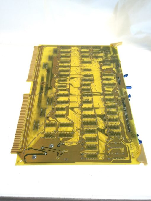 USED EMC CONTROLSÂ 15947-1 PC BOARD CIRCUIT M-O BOARD, PSA-1, GREAT SHAPE, H276 2