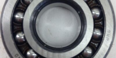 RHP NLJ3/4 ROLLER BEARING (A871) 1