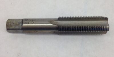 CLEVELAND 1â? C54931 STEEL TAP (B328) 1