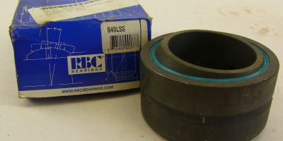 RBC B40LSS B4OLSS BEARING NEW IN BOX!!! (J9) 1