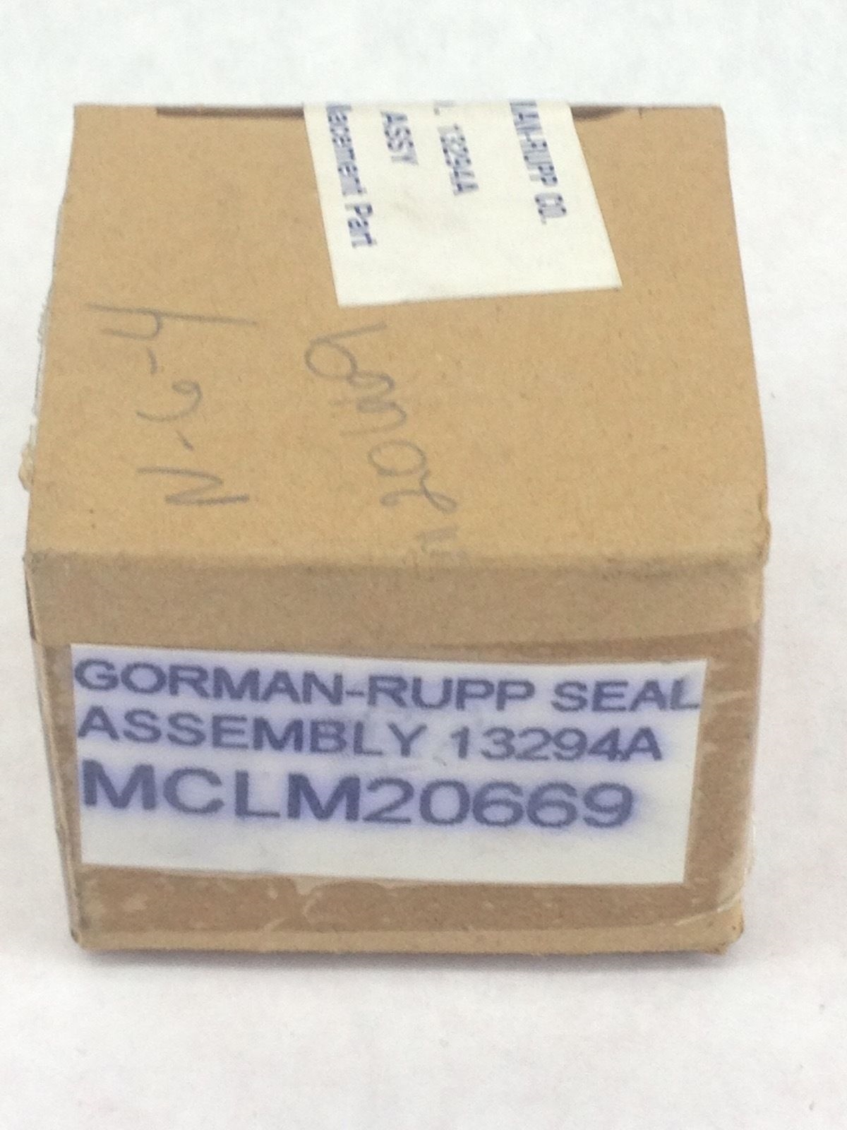 NEW FACTORY SEALED! GENUINE GORMAN-RUPP 13294A SEAL ASSEMBLY FAST SHIP!!! (A103) 2