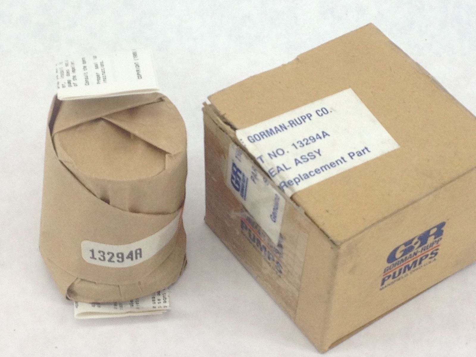 NEW FACTORY SEALED! GENUINE GORMAN-RUPP 13294A SEAL ASSEMBLY FAST SHIP!!! (A103) 3