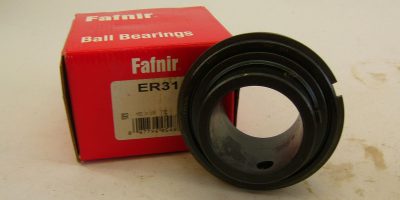 FAFNIR BEARING ER31 NEW IN BOX!!! (J4) 1