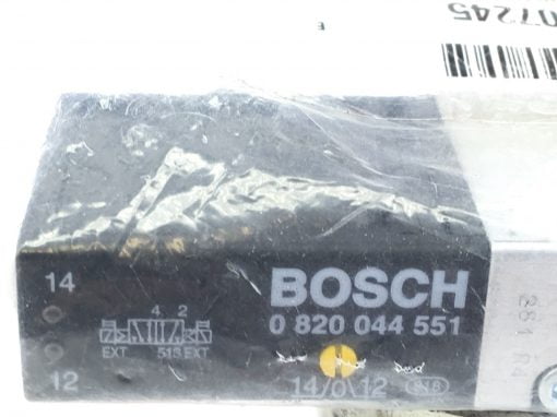 Rexroth Bosch 0820044551 0 820 044 551 