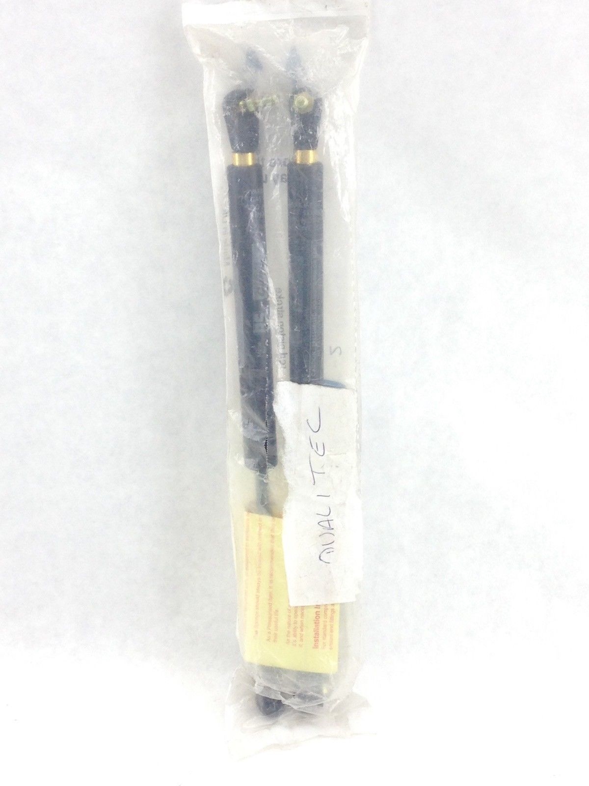 RS CAMLOC SWV6050500035 SWIFT & SURE GAS SPRINGS Vari-Lift: 50 686-941 2-PK(H2) 1