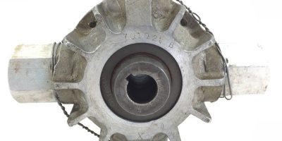 TORQUE LIMITER 071006-H4 HGI 3/4â? BORE with K/W (B8) 1