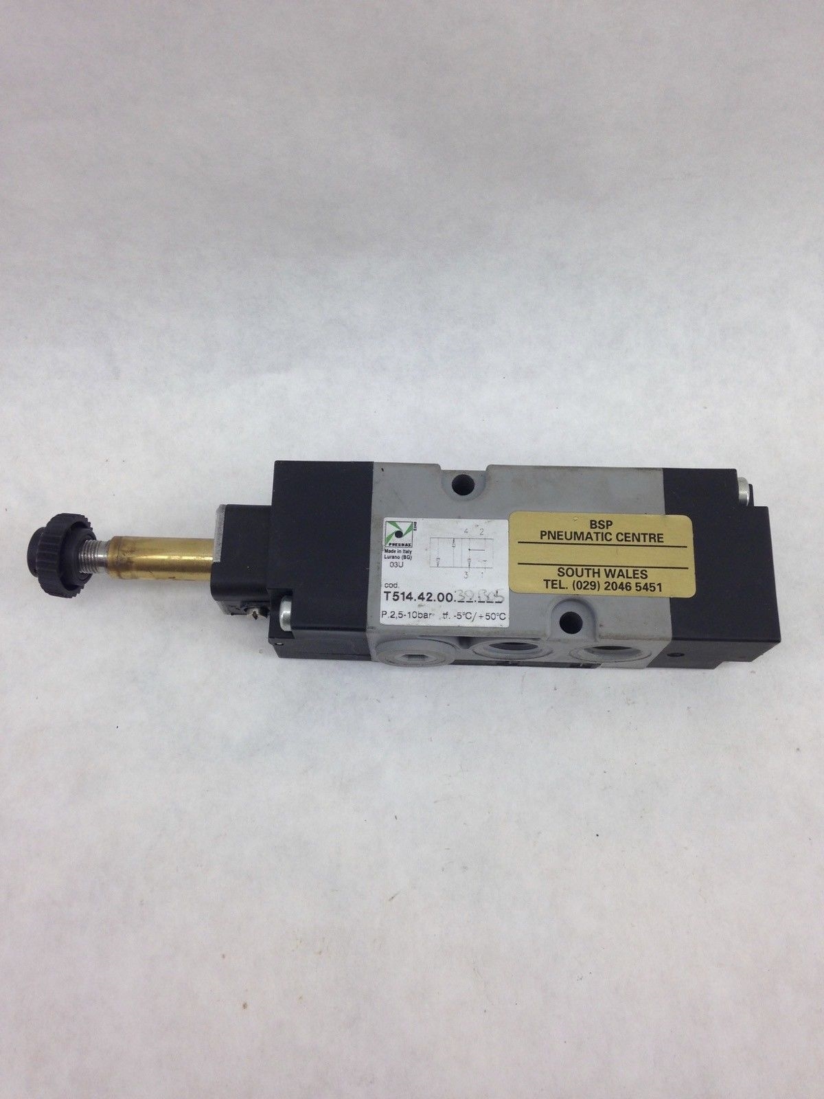 PNEUMAX T514.42