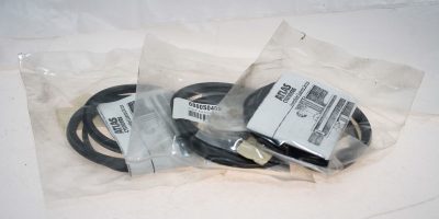 ATLAS CYLINDERS 6B00S040S 4â? PISTON SEAL KIT NEW IN LOT OF 4! FAST SHIP! (H102) 1