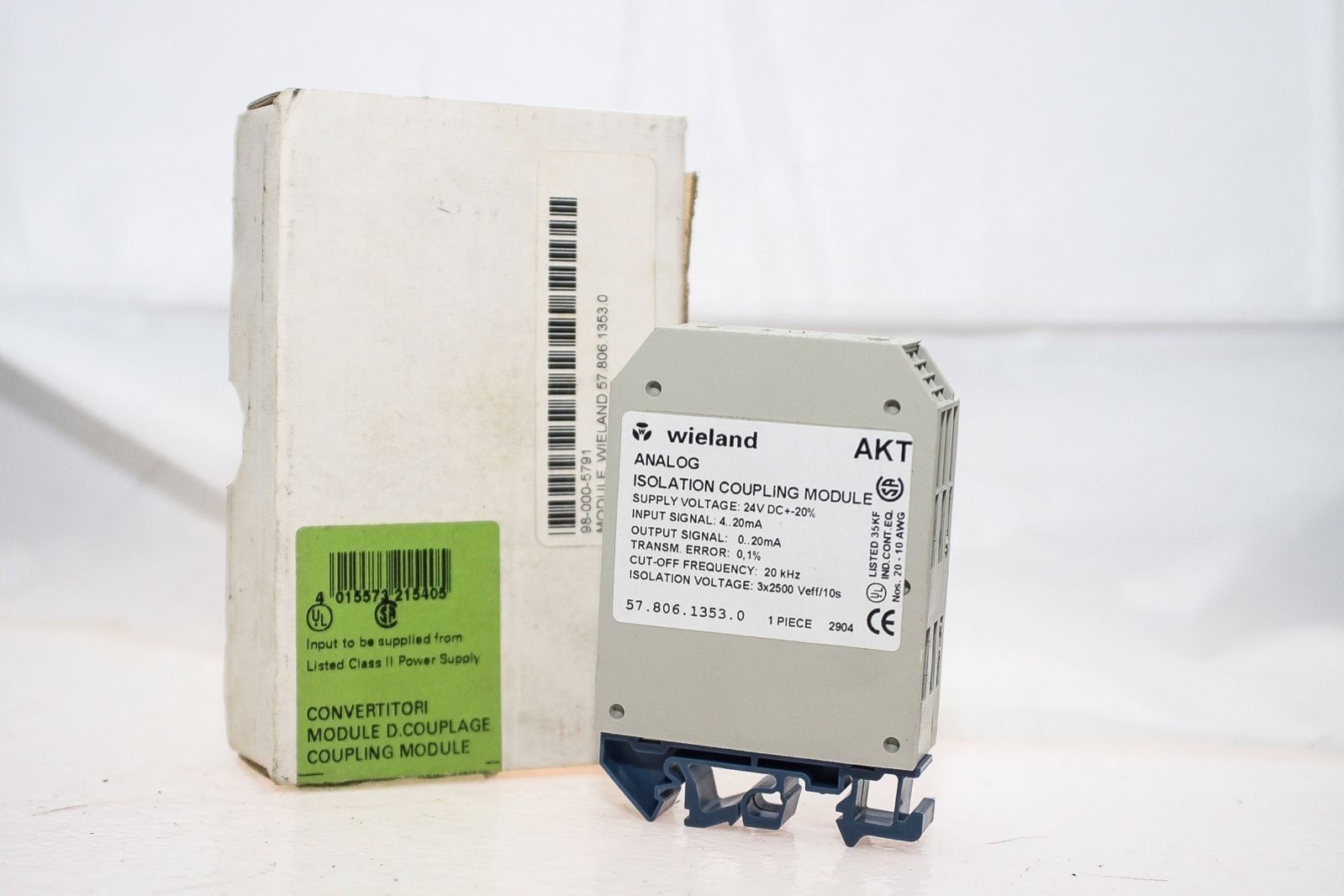WIELAND 57.806.1353