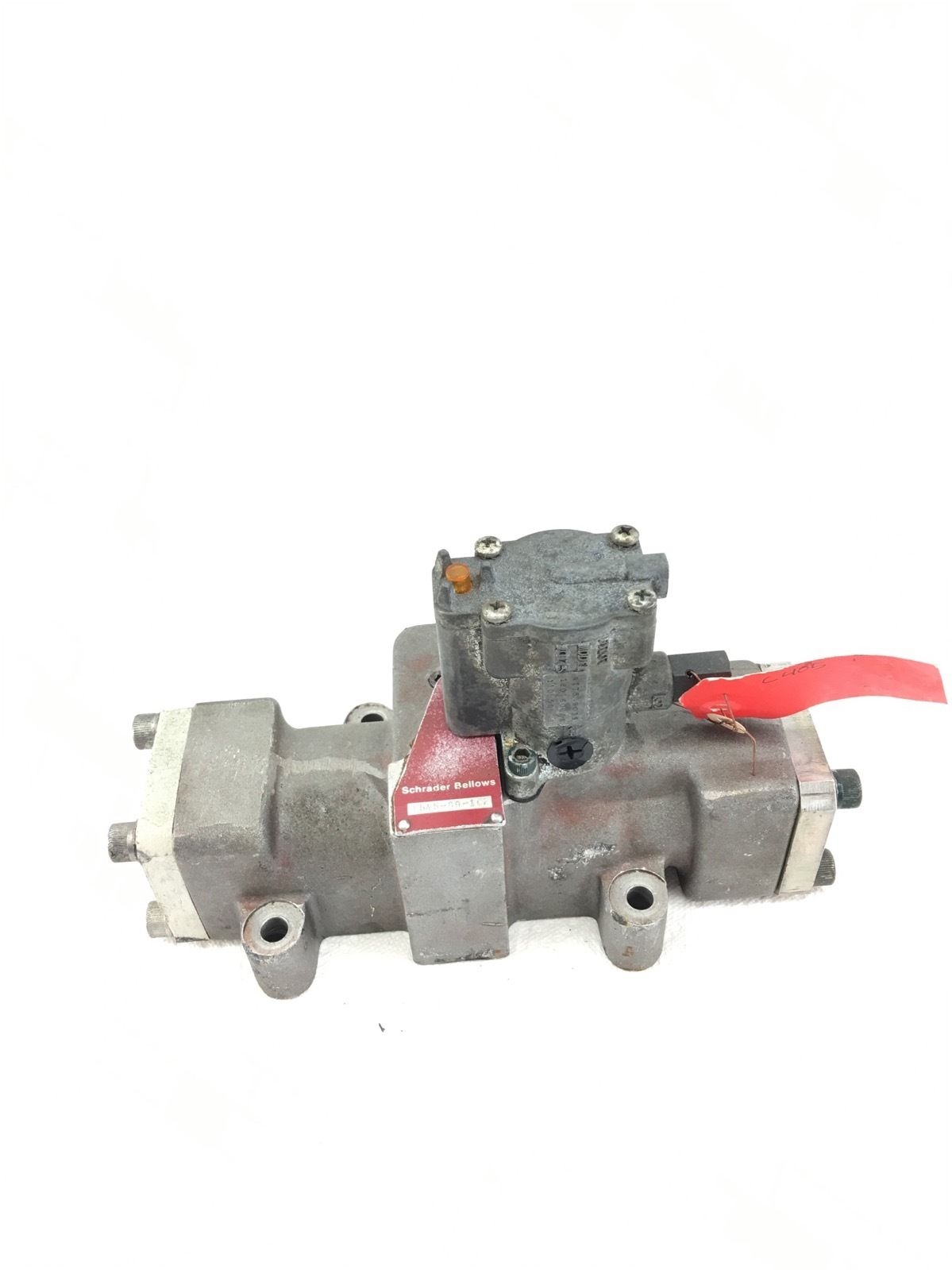 ELETTROVALVOLA L145R2 1/2 FF 24V Cod. 3120610