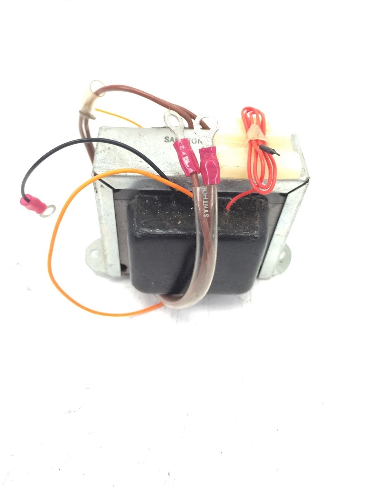 SARTRON 9308 POWER SUPPLY, TRANSFORMER, USED IN GOOD CONDITION, FAST SHIP, G09 1